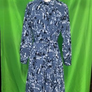 Alfani Women's Business Causal Shirt Dress